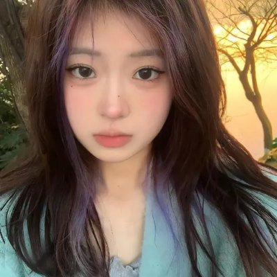 快乐的小鸡