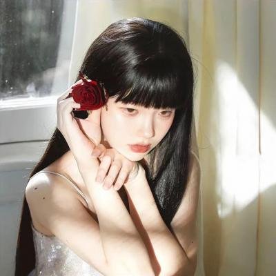 放轻松…随性做